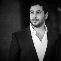 NGsoft Employee Yakir Cohen's profile photo