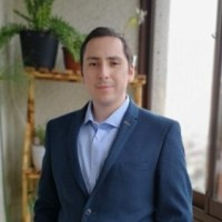 Felipe Osadey Email