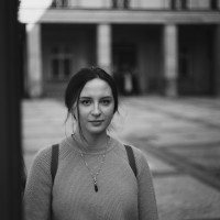 SWIDA Innovative Employee Klára Lašová's profile photo