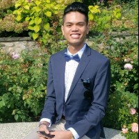 Industrial Credit Union Employee Gilson Mercado's profile photo