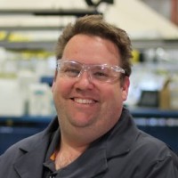 Coanda Research & Development Employee Mark Olson's profile photo