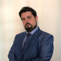 CT3 Ingeniería Employee Jesús Molowny Encinas's profile photo