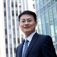 Relativity Employee Ryan Zheng's profile photo