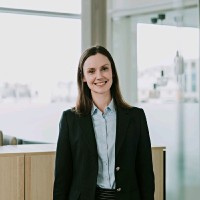 Granne forsikring Employee Ida Strandheim Pedersen's profile photo