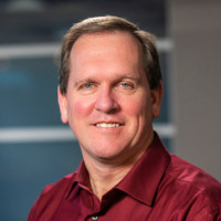 Aprilaire, a Division of Research Products Corporation Employee John Wickstrom's profile photo