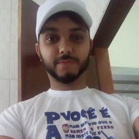 DRACHMA Employee Wagner Couto's profile photo