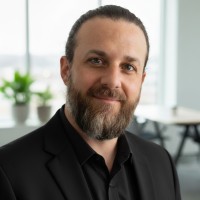 BRANDUNG Employee Daniel Ariel's profile photo
