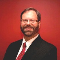 Deep Forest Consulting LLC Employee Lee Eckert's profile photo