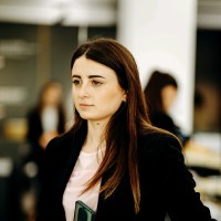 BEMOL Employee Victoria Polovei's profile photo