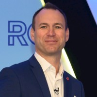 WHSmith Employee Justyn Ashford's profile photo