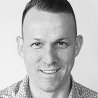 Activate Brands Employee Chris Chappé de Leonval's profile photo