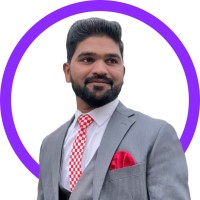 Sixlogics Employee Faisal Gulzar's profile photo