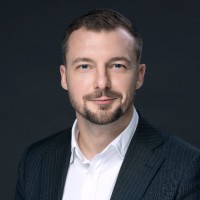 RNDV Employee Simonas Kalnelis's profile photo