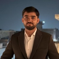 AEROCONTACT Employee Musab Khalid's profile photo
