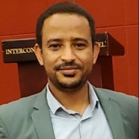 ethio telecom Employee Kassahun Gumataw's profile photo