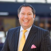 Guildford Estate Agents Employee James Quantrell's profile photo