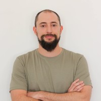 Seta Workshop Employee José Gazzano's profile photo