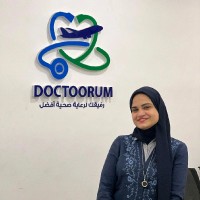 Doctoorum Employee Toka Mammdoh's profile photo