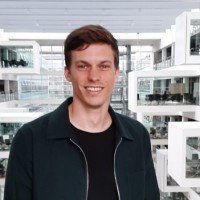 Sphere Employee Gabriel Madsen's profile photo