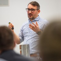 Embuild Vlaanderen Employee Wim Garmyn's profile photo