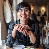 The Business Times Employee Guangzheng Ang's profile photo