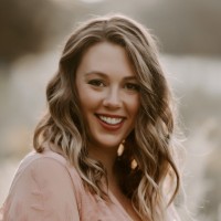 Katie Johnson's profile photo