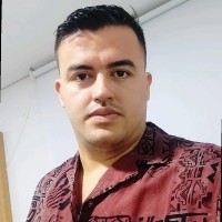 Ascendis Employee Jhon Stiven Espinosa Vélez's profile photo