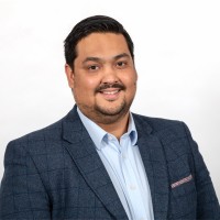 Kindertons Accident Management Employee Christophe Leemanyan's profile photo