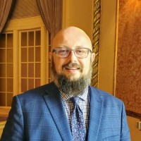 Derek Feil Email & Phone Number