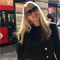 Helen Taylor Email & Phone Number