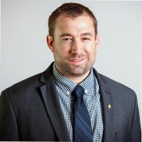 Magnera Employee Jacob Smith's profile photo