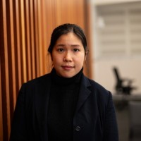Katherine Li Email
