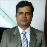 Shanti Mishra Email & Phone Number
