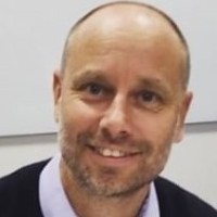 Borgo Employee Pehr Olofsson's profile photo