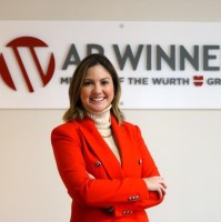 AP Winner Employee Maria Valerio's profile photo