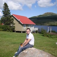 Hamed Nouri Email & Phone Number