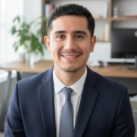 Prisma ONG Employee Brayan Silva's profile photo