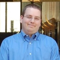 PANalytical Employee David Precht's profile photo