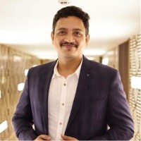Soft Suave Technologies Employee Ramesh Vayavuru's profile photo