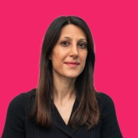 Groupe Upward Employee Ghazal Mahavar's profile photo