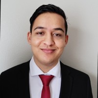 Microsoft Employee Dipendra Shrestha's profile photo