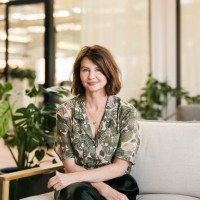 Aether Employee Jo Wickham's profile photo