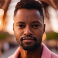 PRDC Employee Sizwe Mpukwana's profile photo