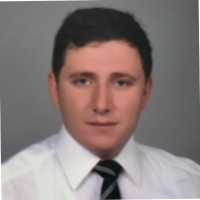 RÖNESANS HOLDİNG Employee Samet Aydın's profile photo