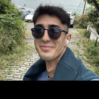 Bernardo Employee Can Erensayın's profile photo