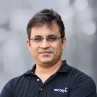 Ranosys Technologies Pte. Ltd. Employee Rameshwar Vyas's profile photo
