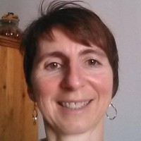 CTP 73 Employee Corinne Rouanet's profile photo
