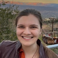 Audrey Pearson Email