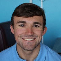 CODE CRUNCH WORLDWIDE Employee Jordan Chute's profile photo
