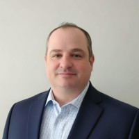 Vital Care Infusion Services Employee Chris Gates's profile photo